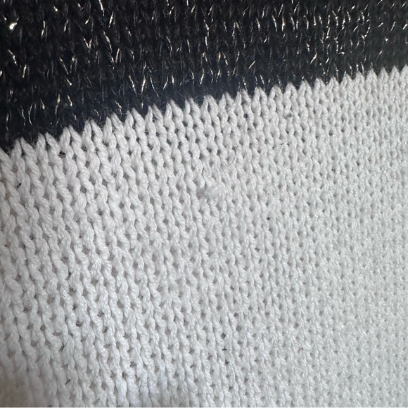 Vintage Bonnie Boerer & Company Geisha Girls Knit Sweater Sz M - Picture 12 of 12